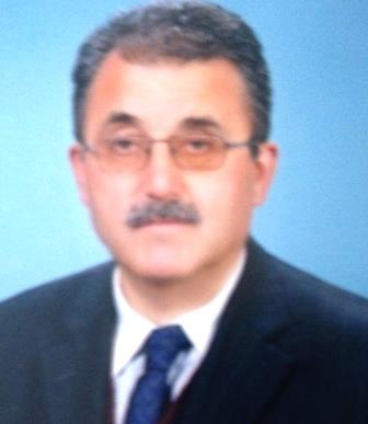 Ali Şükrü Bayraktar